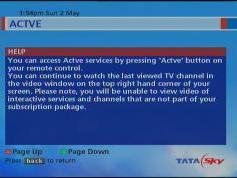 Insat 4A at 83.0 e_indian footprint_TATA-Sky-receiver-ACTVE services help-16