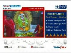 Insat 4A at 83.0 e_indian footprint_TATA-Sky-receiver-Interactive TV-ACTVE Darshan-44