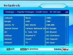 Insat 4A at 83.0 e_indian footprint_TATA-Sky-receiver-Popular packages-52